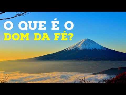 O que é o Dom da Fé? [O que pensam 5 Teólogos Pentecostais]