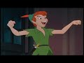 Peter Pan DVD Trailer