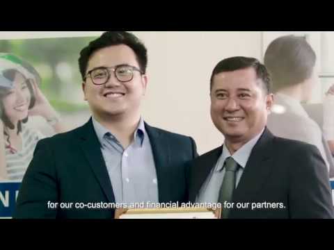 GIC - Bảo hiểm Toàn Cầu