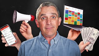 Thumbnail for 11 Things Every Successful Founder Delegates