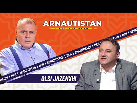 Olsi Jazexhi: Islami në Shqipëri është një islam rruge