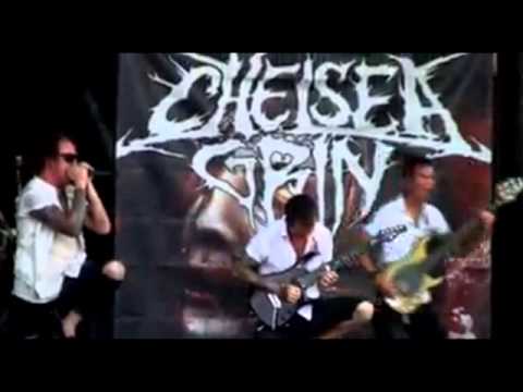 Chelsea Grin, Ashes To Ashes -- Bury Tomorrow, album Runes plus Watcher -- Metal Masters 5 -- Origin