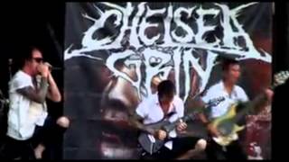 Chelsea Grin, Ashes To Ashes -- Bury Tomorrow, album Runes plus Watcher -- Metal Masters 5 -- Origin