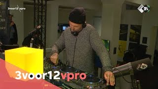 Peaking Lights - live at 3voor12 Radio (ADE 2019)