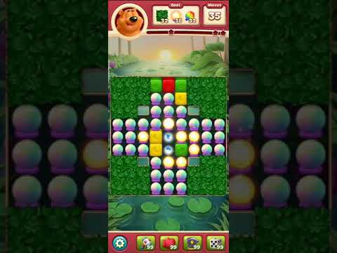 Toon Blast level 3262