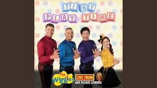 Itsy Bitsy Spider (Live from Hot Potato Studios, 2020)