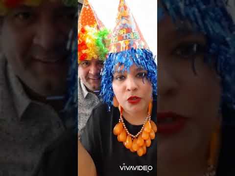 Saharsh 10th birthday - family friends