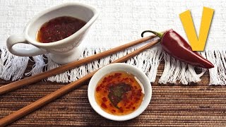 Sweet Thai Chili Sauce