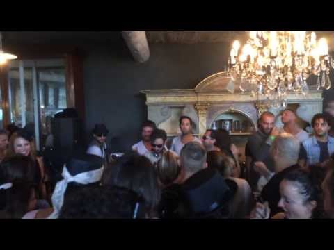 Vagabundos Closing Party After Party - Eivissa, 07 Oct 2013 (Video 1 of 4)