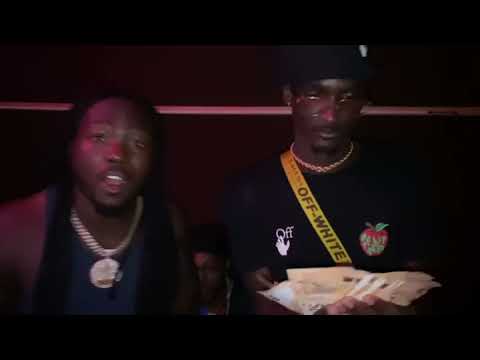 @Daflow973 ft @Zitodiplomats - ICE (Studio)