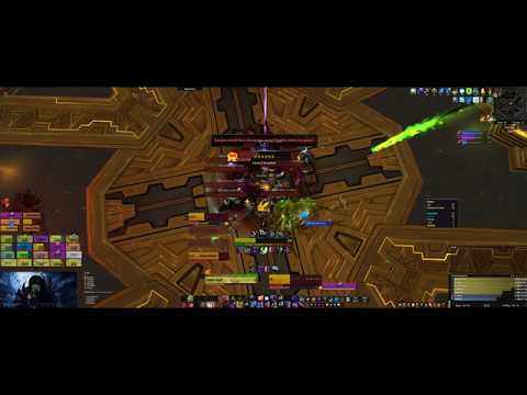 Impavidum vs Zul Mythic