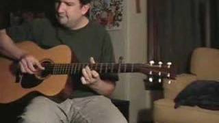 Presbyterian Guitar by John Hartford