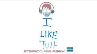 CARNAGE FEAT.  I LOVE MAKONNEN - I LIKE TUH (DJ STEFANO PAZ DUBSTEP REMIX)