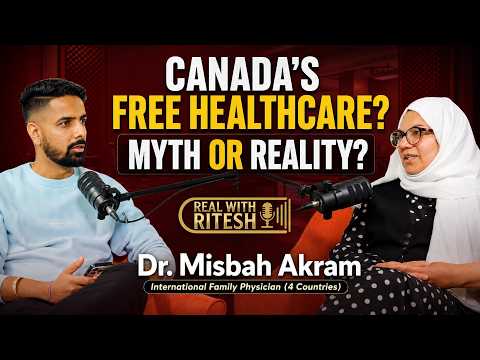 Is Healthcare in Canada Really Free? The Truth Newcomers Need to Know