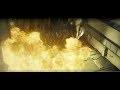 Chernobyl 2019 Nuclear Reactor Explosion Scene