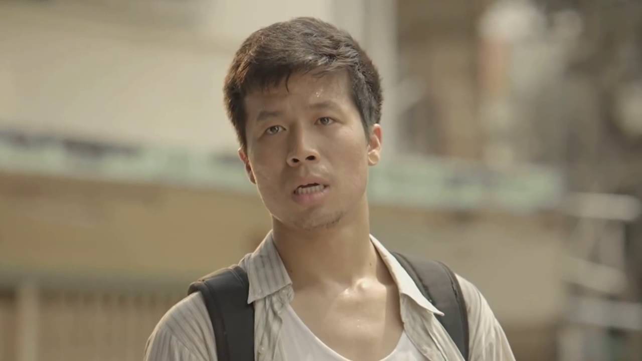 Compartilhando amor - Emocionante propaganda tailandesa que fez o mundo chorar - Legendado