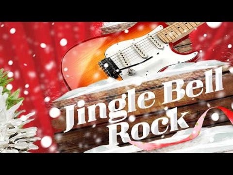 How to Play Jingle Bell Rock Christmas on the Guitar | Steve Stine | GuitarZoom.com