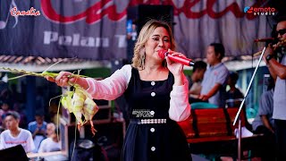 Download lagu MATAHARIKU   EVA AQWIELLA - CAMELIA - HALAL BIHALAL PUBER 02 - GUYANGAN PLASAN JEPARA mp3