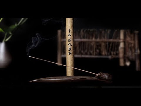 Натуральный китайский Сандал. Ароматические палочки
