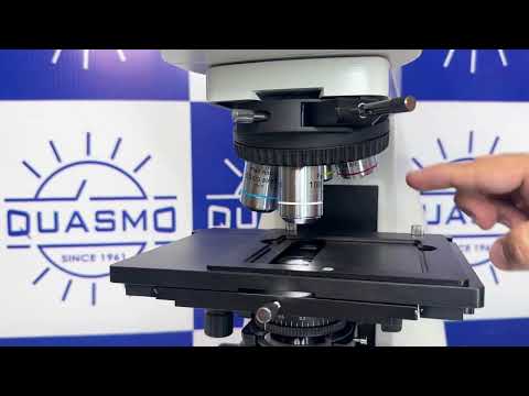Metallurgical Microscopes