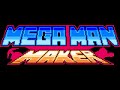 Mega Man Maker 1 6 Topman Reverse