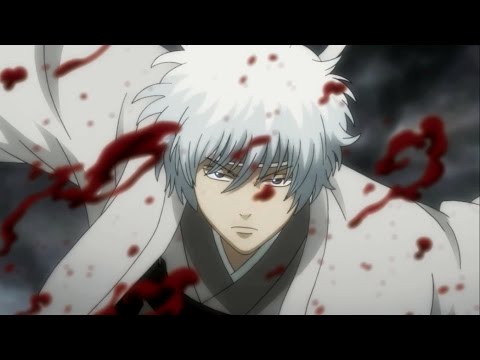 Gintama「 AMV 」-  Memories