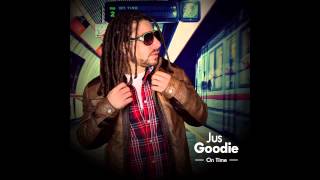 Jus Goodie - Keep On - Official Audio