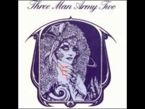 Three Man Army - Flying