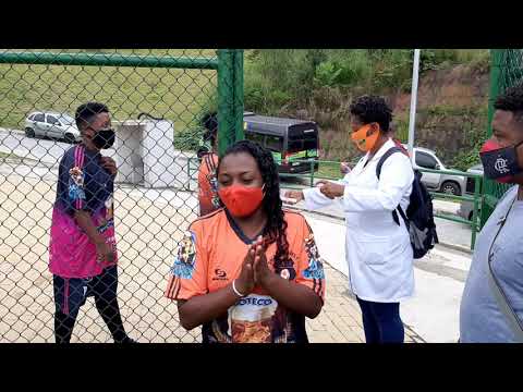 VI COPA DAS COMUNIDADES DE 2020 FINAIS NO CARAMUJO. (1)