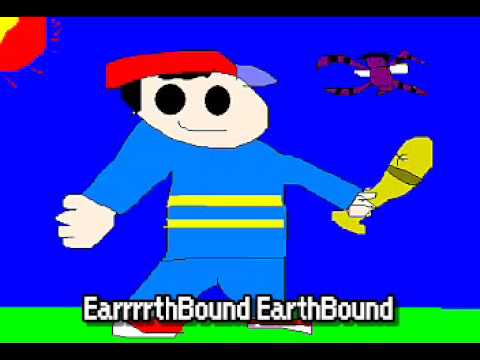 EricBound