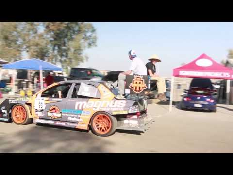 Global Time Attack 2013 Road Atlanta & Buttonwillow CW13 Super Lap Battle