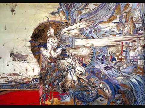 la romanesca violin version