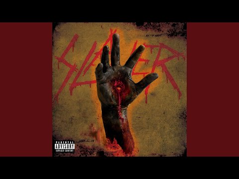 Flesh Storm - Slayer