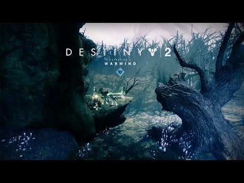 Off-World Recovery (High Action) – Destiny 2: Warmind Soundtrack