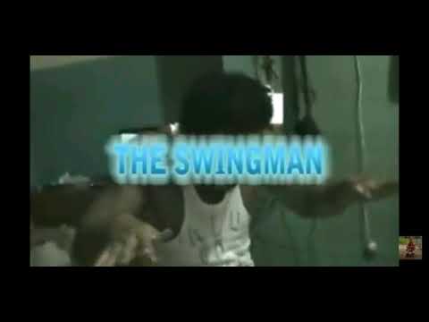 Tonganers - Swingman Song