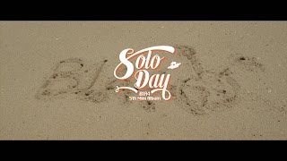 B1A4 - SOLO DAY (#6 FIVE BOYS)