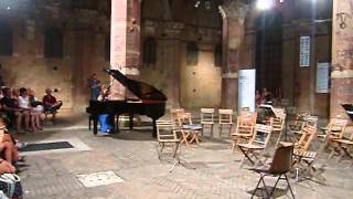 SSMA 2013 Siena concerto part 1