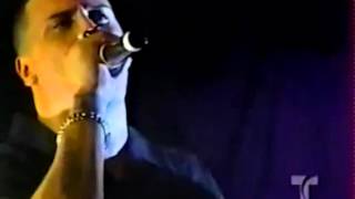 Jamz Live 2003 Daddy Yankee &amp; Nicky Jam(ella Esta soltera/Latigazo)