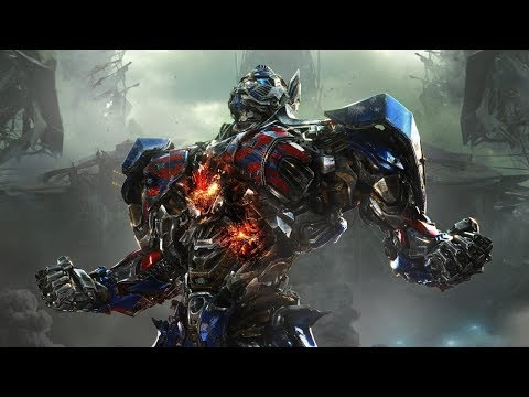 My Demons - Starset - Transformers The Last Knight and Age of Extinction