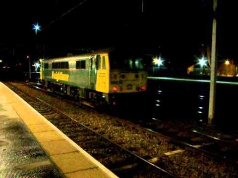 86639 Departing Crewe.avi