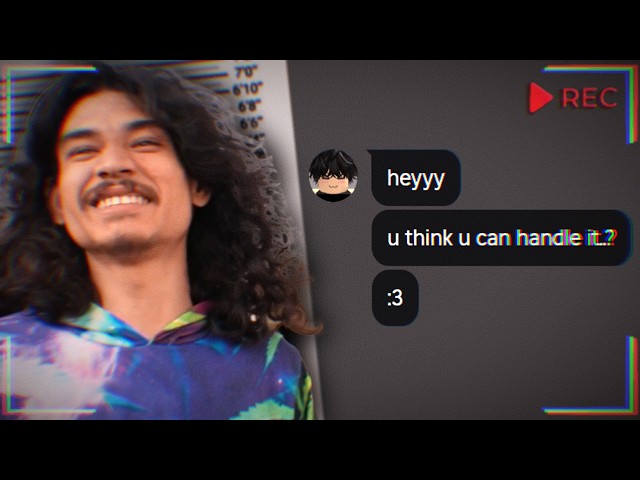 We Got a Roblox Predator ARRESTED! (ft: JiDion) SDDEFAULT Thumbnail