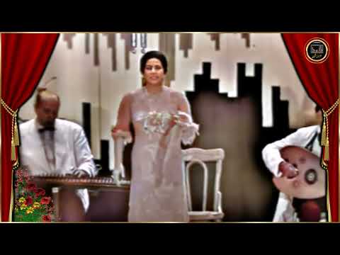 أم كلثوم (إنت الحب) 1965ملون Umm Kulthum  (Enta El Hob) colorized #ام_كلثوم#طرب#اكسبلور