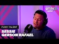 GERSON RAFAEL | Sessie | FunX Talent