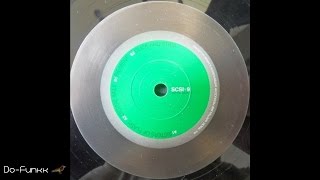SCSI-9 - Sigment