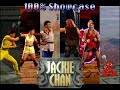 Jackie Chan The Kung Fu Master Touches Of Death Compliation