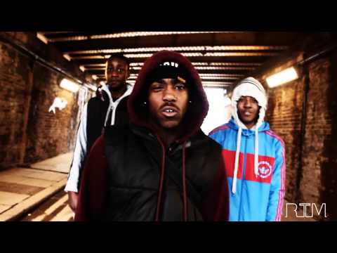 CI ft Twin & Pabz - RT #2013