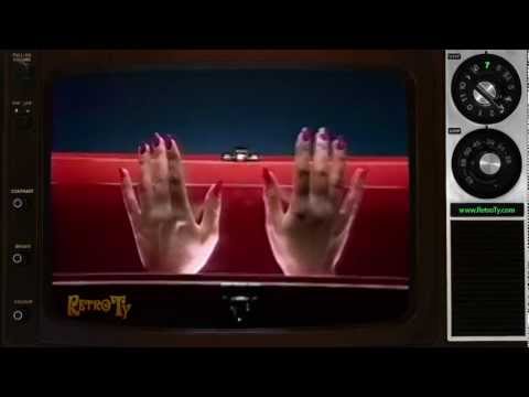 1988 - Vaseline Intensive Care - Hand & Nail Formula