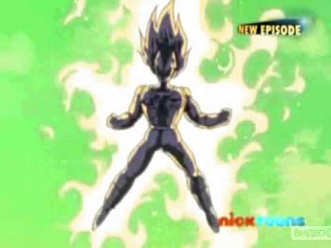 I will not be defeated!