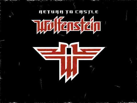 Return To Castle Wolfenstein Soundtrack 10  Base Alarm   Bill Brown