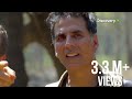 Catch Up With Akshay Kumar And Bear Grylls Now Streaming Exclusively On Discovery Plus App